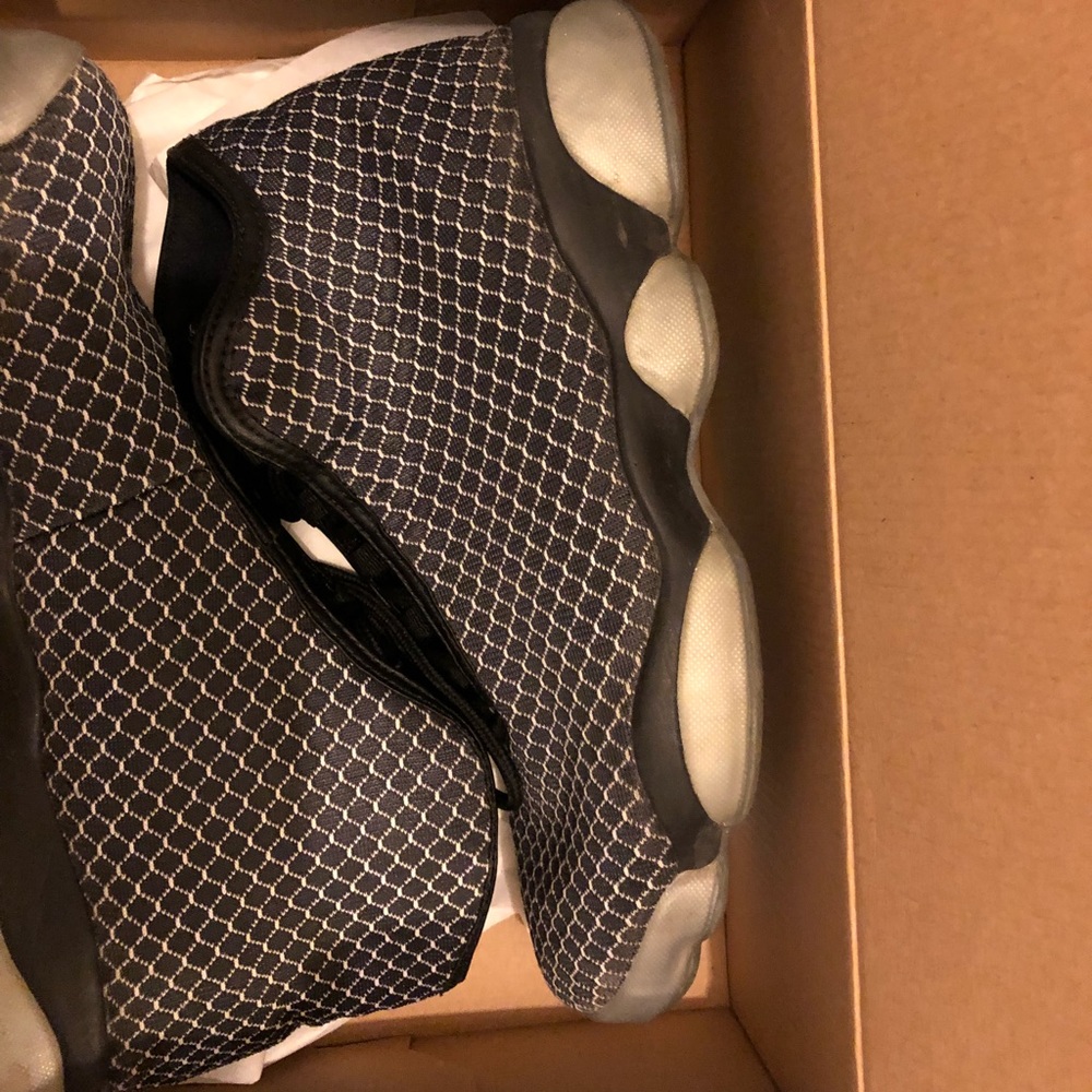 Jordan’s